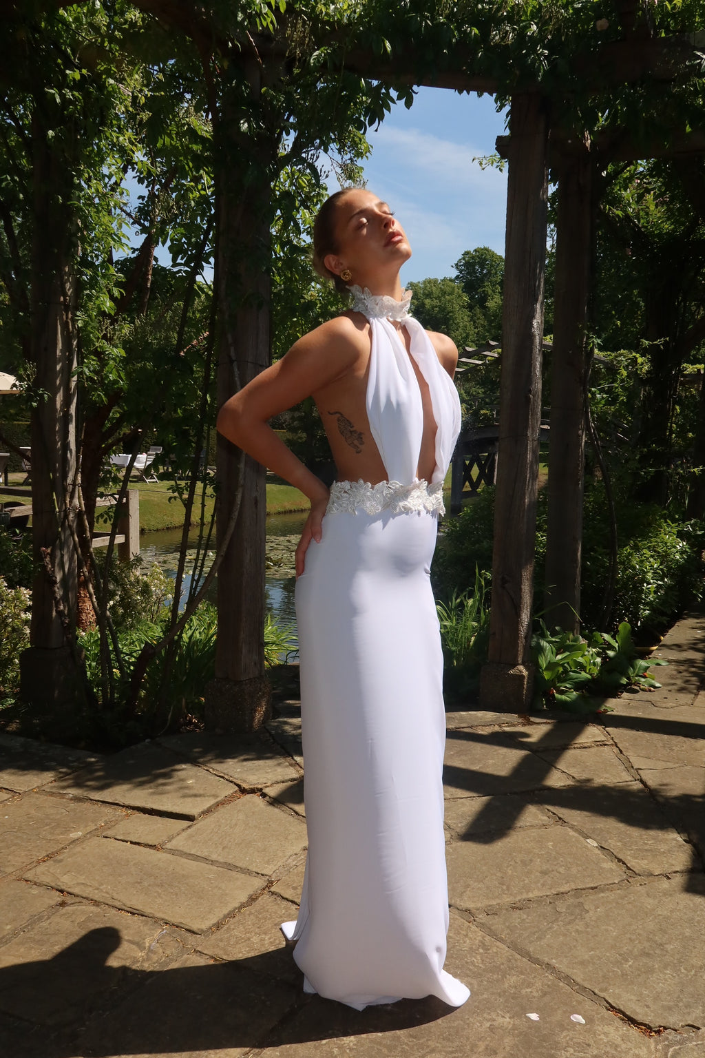 Avaia Dress